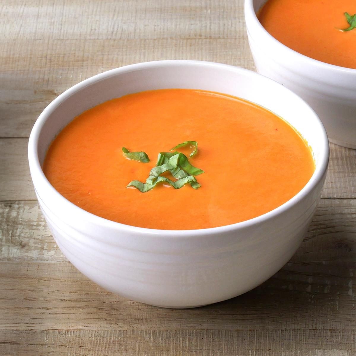 Tomato Soup